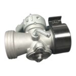 VOLTA RSX6 GAZ KELEBEĞİ 125cc