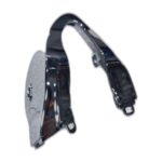 VOLTA RS6 RS4 ANAHTAR KAPAK SOL KROM