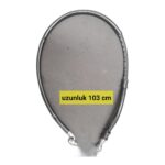 VOLTA RS6 ÖN FREN HİDROLİK HORTUM 103 CM