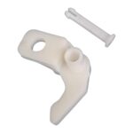 VOLTA EV1 KAPI KİLİT MEKANİZMA PLASTİĞİ SAĞ