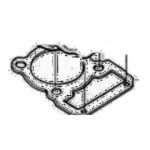 VOLTA RT3 Silindir Blok Contası (RT3 125CC)