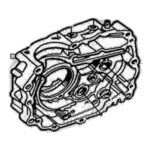 VOLTA RT3 Sağ blok (RT3 125CC)