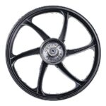 VOLTA RC3 ARKA JANT