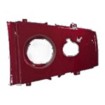 VOLTA RS3 STOP ÜSTÜ KAPAK ABS