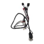 VOLTA RS3 KABLO TESİSATI