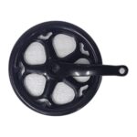 VOLTA VB1 PEDAL DİŞLİSİ VE KOLU