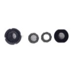 VOLTA VB1 PEDAL RULMAN SETİ
