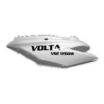 VOLTA VS3 KOLTUK ALTI SAĞ ABS