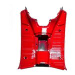 VOLTA VS4 AYAK YERİ ABS