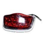 VOLTA VS4 LED STOP LAMBASI