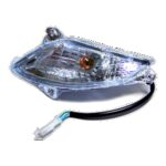 VOLTA VS4 SAĞ ARKA LED SİNYAL