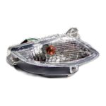 VOLTA VS4 SOL ARKA LED SİNYAL
