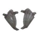 VOLTA VS6 GİDON KAPAK CAMI SETİ