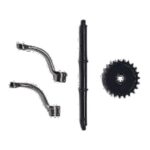 VOLTA VSN PEDAL SETİ