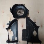 ARORA SPECIAL ALFA110 - FAN KAPAĞI TAKIM