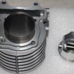 ARORA SPECIAL ALFA110 - SİLİNDİR SET