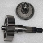 ARORA SPECIAL ALFA110 - DİFRANSİYEL DİŞLİ TAKIMI