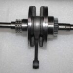 ARORA SPECIAL ALFA110 - KRANK MİLİ KOMPLE