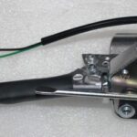ARORA SPECIAL ALFA110 - SOL FREN KOLU KOMPLE