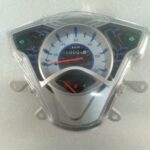ARORA SPECIAL ALFA110 - KM SAATİ (EURO 5)