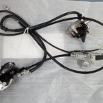 ARORA SPECIAL ALFA110 - CBS FREN SETİ