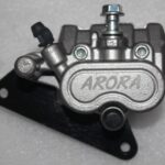 ARORA SPECIAL ALFA110 - ÖN FREN SİSTEMİ ALT MERKEZ