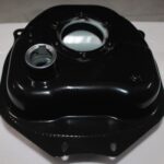 ARORA SPECIAL ALFA110 - BENZİN DEPOSU (EURO 5)