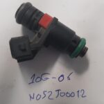 ARORA SPECIAL ALFA110 - ENJEKSİYON (10G-06)
