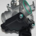 ARORA SPECIAL ALFA110 - GAZ KELEBEĞİ KOMPLE (30B-10TB)