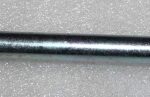 ARORA SPECIAL ALFA110 - ÖN TEKER MİLİ