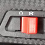 ARORA SPECIAL ALFA110 - STOP DÜĞME KABLOSU