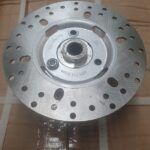 ARORA SPECIAL ALFA110 - ARKA FREN DİSKİ