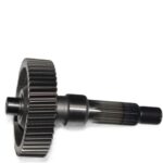 ARORA SPECIAL ALFA110 - ARKA TEKER MİLİ