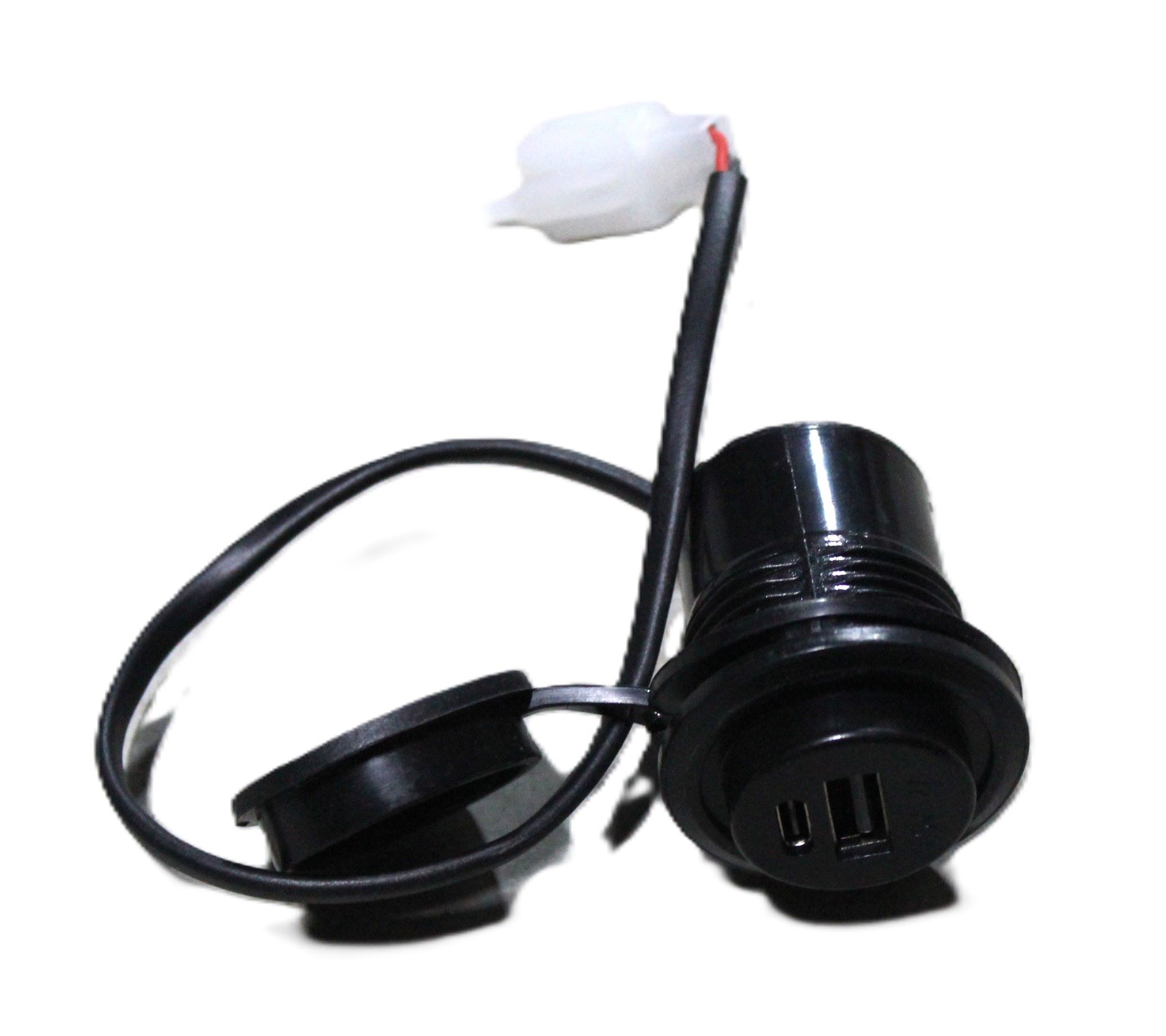 ARORA-ALFA110- 116-1 ARORA SPECIAL ALFA110 - USB - Görsel 1