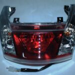 ARORA SPECIAL ALFA110 - ARKA STOP KOMPLE