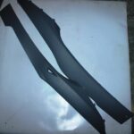 ARORA SPECIAL ALFA110 - SOL MARŞBİYEL GRİ