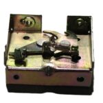 ARORA SPECIAL ALFA110 - KOLTUK KİLİDİ