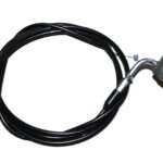 ARORA SPECIAL ALFA110 - KOLTUK KİLİT HALATI