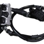 ARORA SPECIAL ALFA110 - ÖN FREN SİSTEMİ KOMPLE