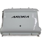 ARORA ANGEL PRO - ARKA PANEL KREM