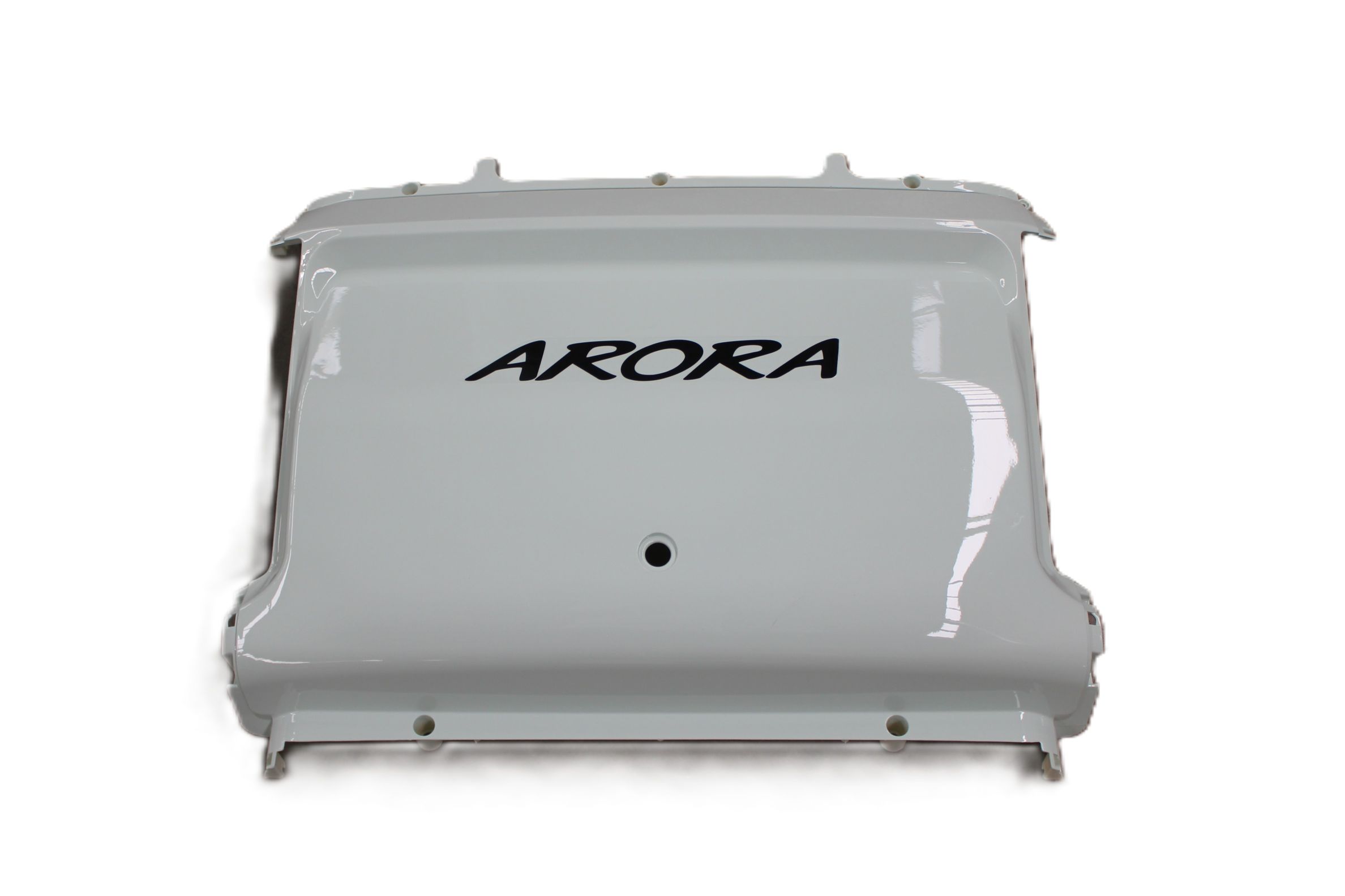 ARORA-ANGEL PRO-027-1 ARORA ANGEL PRO - ARKA PANEL LİLA - Görsel 1