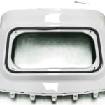 ARORA ANGEL PRO - ARKA CAM ÇERÇEVESİ YEŞİL