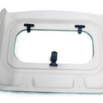 ARORA ANGEL PRO - ARKA CAM ÇERÇEVESİ İÇ PLASTİĞİ