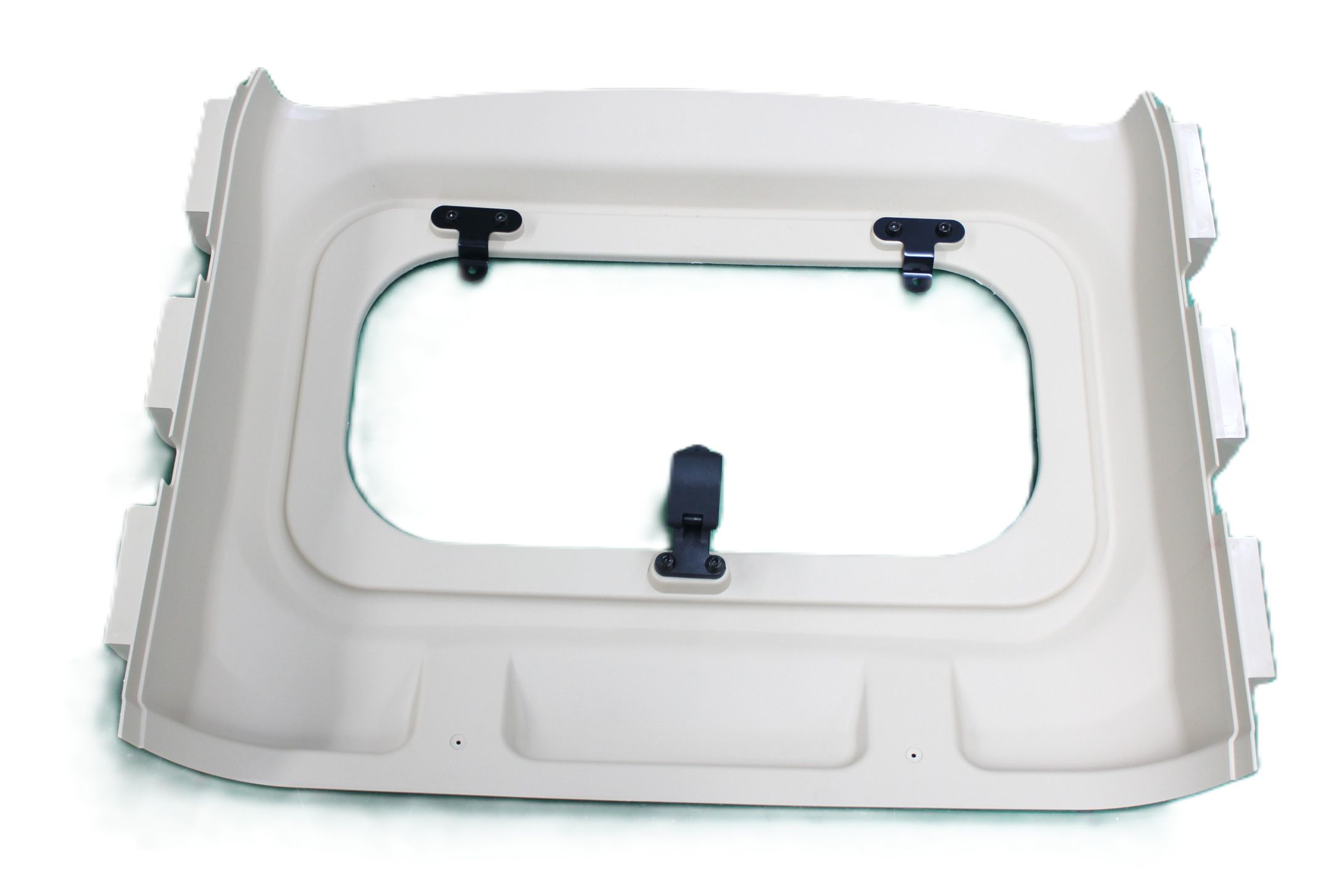 ARORA-ANGEL PRO-078-1 ARORA ANGEL PRO - ARKA CAM ÇERÇEVESİ İÇ PLASTİĞİ - Görsel 1