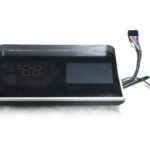 ARORA ANGEL PRO - KM SAATİ