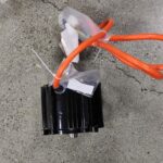 ARORA ANGEL PRO - ARKA MOTOR GÖBEĞİ