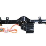 ARORA ANGEL PRO - ŞAFT MİLİ KOMPLE