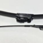 ARORA ANGEL PRO - CAM SİLECEĞİ