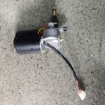 ARORA ANGEL PRO - CAM SİLECEK MOTORU