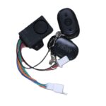 ARORA ANGEL PRO - ALARM SET